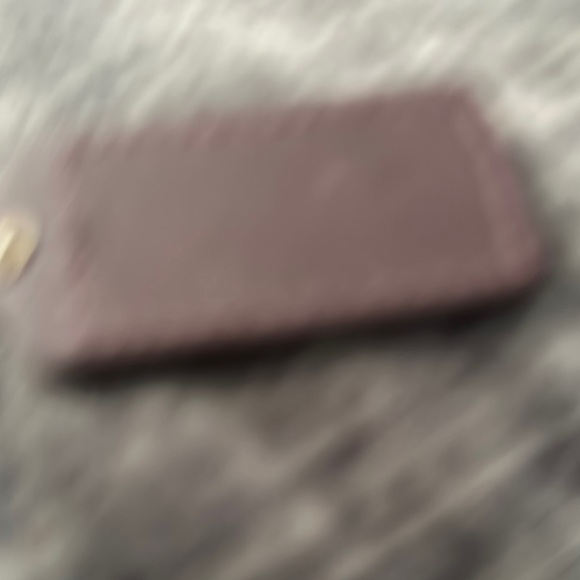 Coach Leather tag - Picture 2 of 4